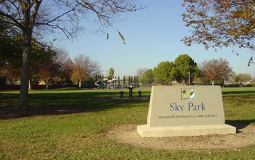 sky park